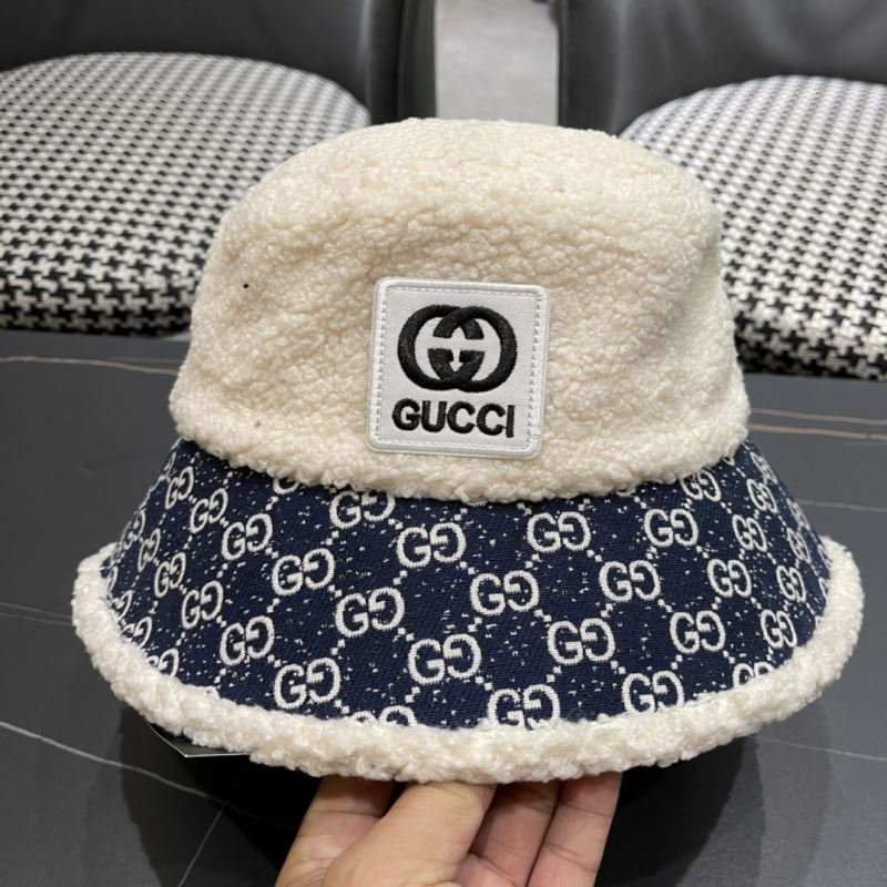 Gucci Caps